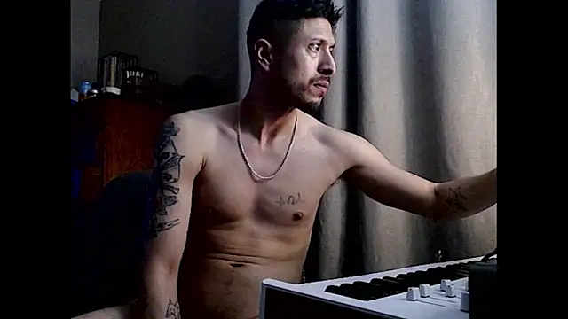 psil0cyb0rg online show from 03-01-26, 01:55