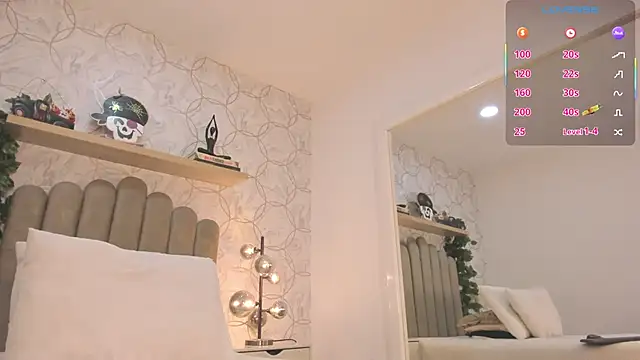 Roma  love online show from 10-31-25, 12:13