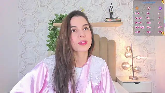 Roma  love online show from 12-03-25, 11:42