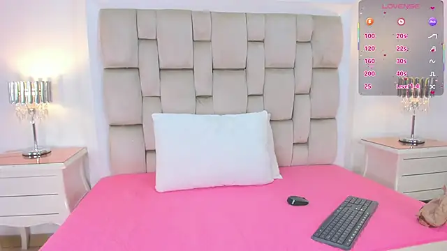 Roma  love online show from 11-13-25, 12:53