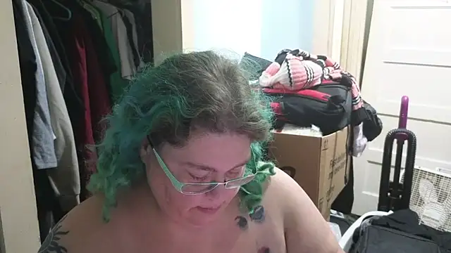 EmberCum online show from 11-28-25, 07:52