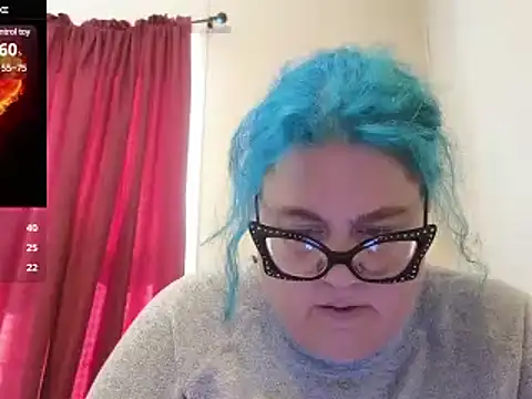 Snapshot of EmberCum chatting on 03-14-25, 03:14 EmberCum online show from 03-14-25, 03:14