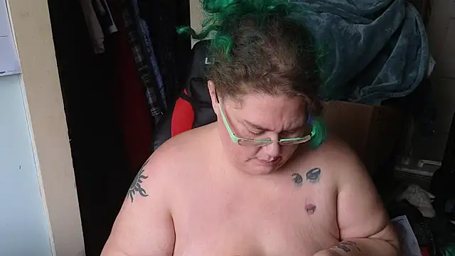 EmberCum online show from 01-10-26, 04:24