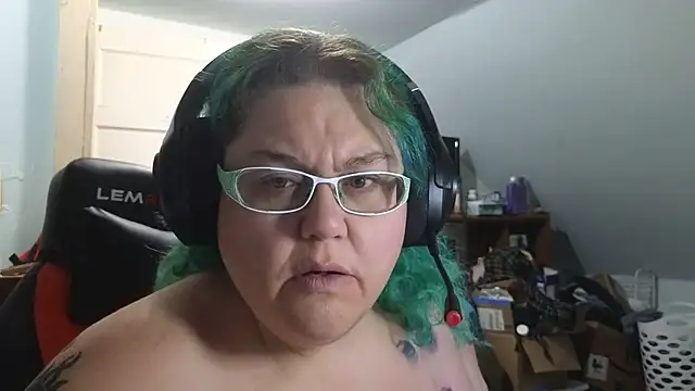 EmberCum online show from 11-06-25, 08:29