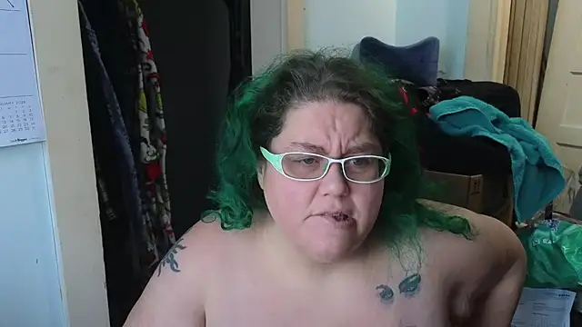 EmberCum online show from 12-16-25, 01:04