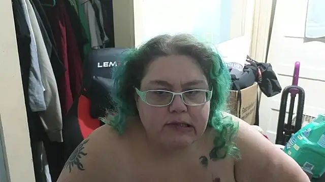 EmberCum online show from 12-02-25, 08:05