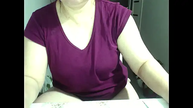 AsweetyAli online show from 02-25-25, 09:04