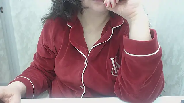 AsweetyAli online show from 04-09-26, 04:24