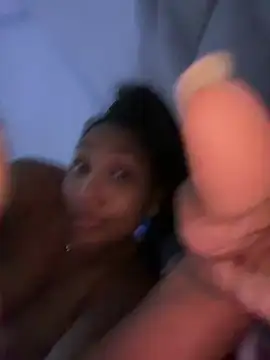 NaiomyLanes online show from 03-12-26, 03:34