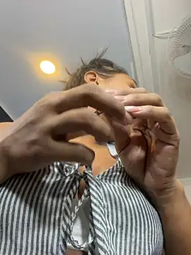 NaiomyLanes online show from 03-27-26, 12:28