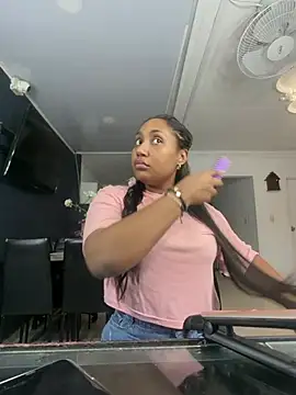 NaiomyLanes online show from 03-20-26, 11:44