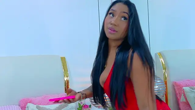 NaiomyLanes online show from 04-17-26, 01:25