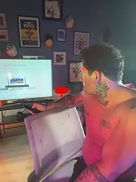 DEAS  online show from 04-22-26, 01:23