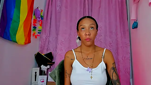 Laizasamantha2 online show from 03-22-25, 06:22