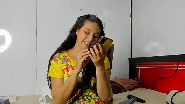 lauren-mark online show from 09-19-25, 12:03