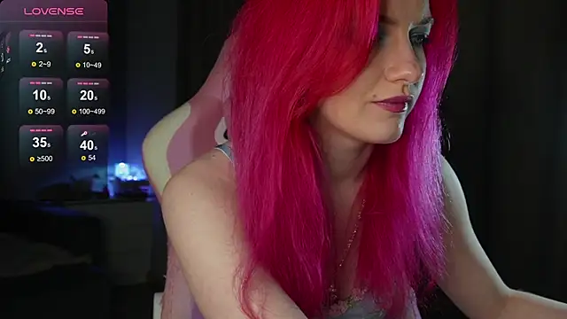 joyhannahh online show from 11-30-25, 03:57