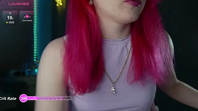 joyhannahh online show from 01-12-26, 05:42