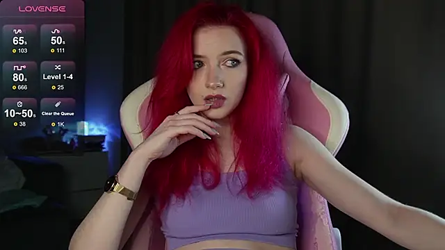 joyhannahh online show from 11-23-25, 03:22