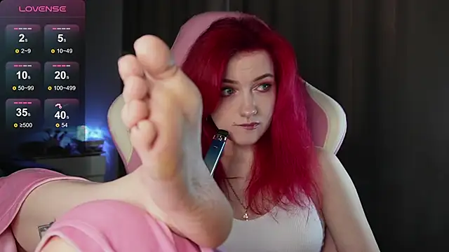 joyhannahh online show from 11-18-25, 12:19