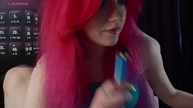 joyhannahh online show from 02-17-26, 02:36