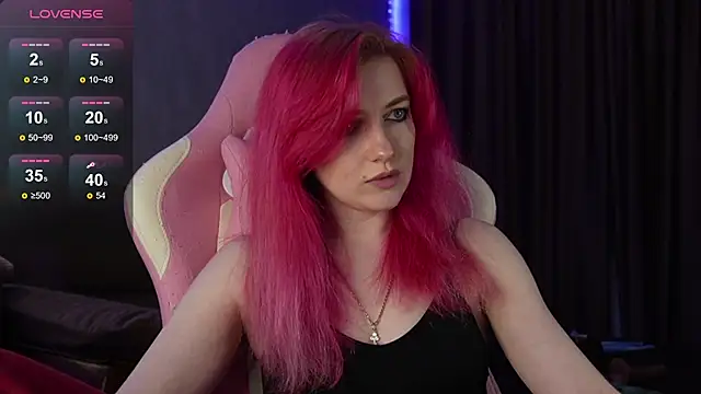 joyhannahh online show from 03-04-26, 05:21