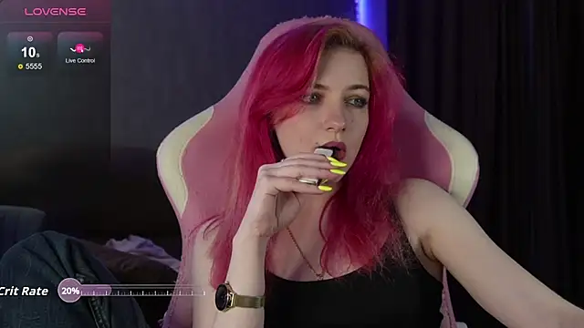 joyhannahh online show from 03-07-26, 04:12