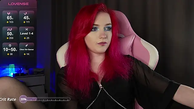 joyhannahh online show from 10-11-25, 05:58