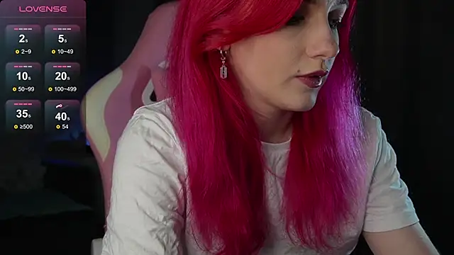 joyhannahh online show from 11-26-25, 06:52