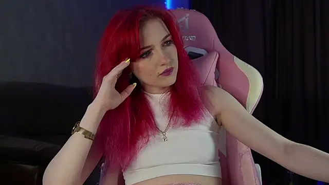 joyhannahh online show from 02-16-26, 02:27