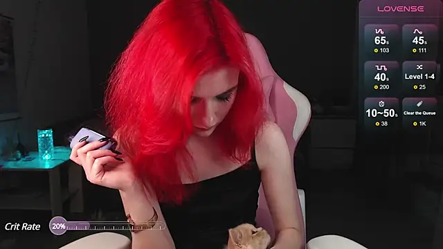 joyhannahh online show from 03-11-25, 12:44