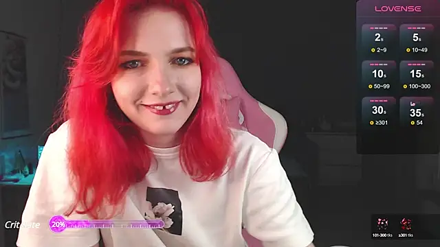 joyhannahh online show from 03-19-25, 08:22