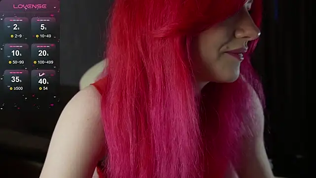 joyhannahh online show from 02-14-26, 02:50