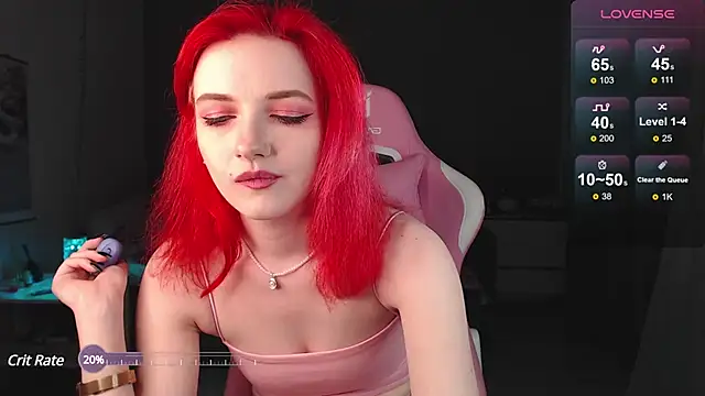 joyhannahh online show from 03-12-25, 09:24