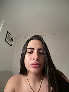 ValeryR  online show from 03-28-26, 10:55