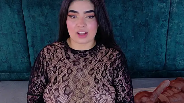 AgathaLynx online show from 03-07-26, 10:43