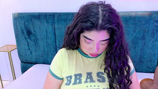 AgathaLynx online show from 02-01-26, 10:35