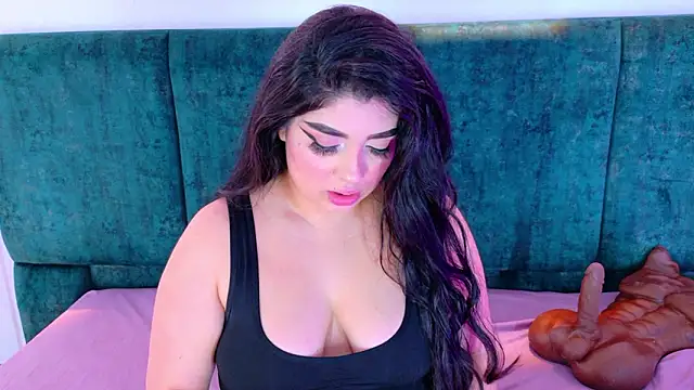 AgathaLynx online show from 03-01-26, 10:48