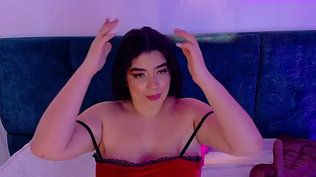 AgathaLynx online show from 01-12-26, 10:33