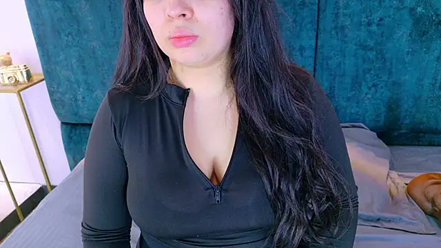 AgathaLynx online show from 03-21-26, 10:42