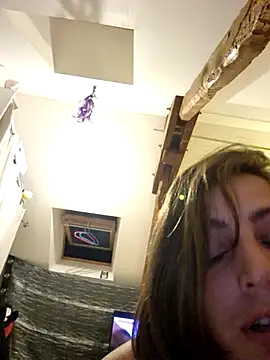 LoLa-69-X online show from 10-19-25, 08:55