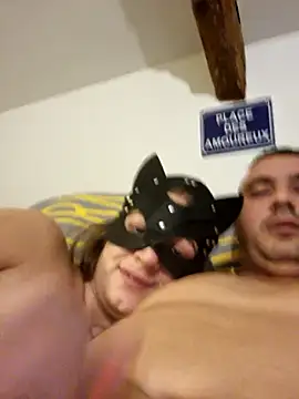 LoLa-69-X online show from 10-01-25, 06:40