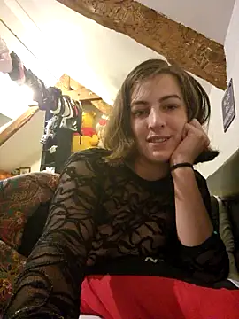 LoLa-69-X online show from 10-22-25, 07:35