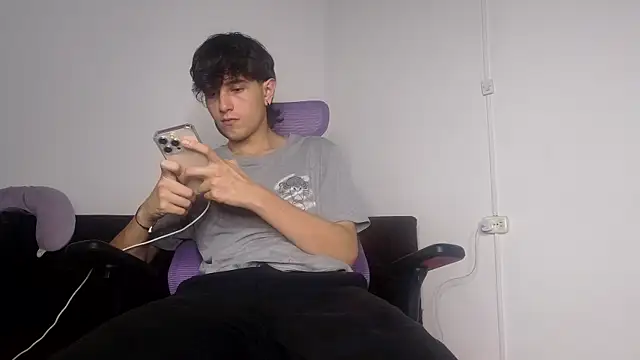 alex connorr online show from 07-18-26, 10:07