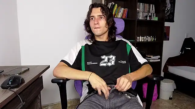 alex connorr online show from 09-19-25, 04:05