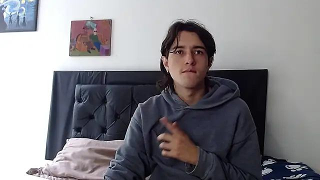 alex connorr online show from 03-07-25, 04:44