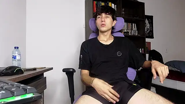 alex connorr online show from 12-01-25, 08:53