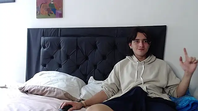 alex connorr online show from 03-14-25, 05:24