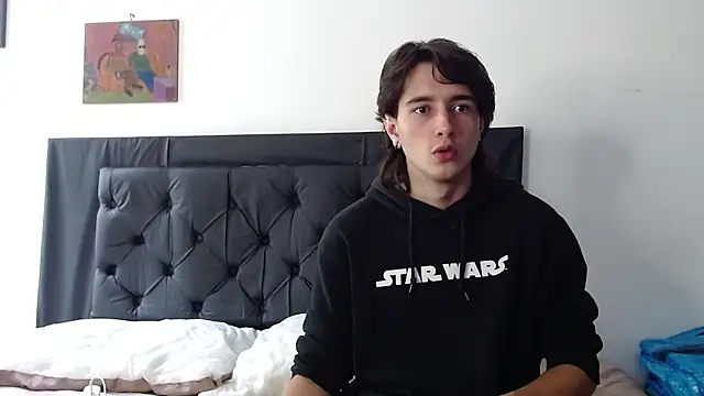 alex connorr online show from 03-10-25, 05:07