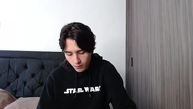 alex connorr online show from 03-05-25, 03:07