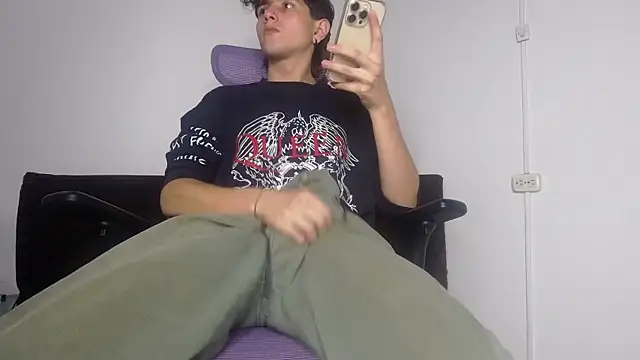 alex connorr online show from 07-22-26, 10:56
